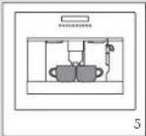 Pelgrim IKM640MAT - Préparer le café avec des grains - 3