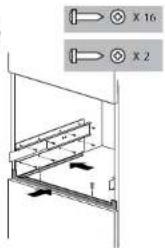 Pelgrim IKM640MAT - Instruction d'installation - 3