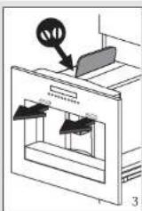 Pelgrim IKM640MAT - Utilisation - 3