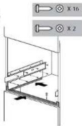 Pelgrim IKM640MAT - Installationsanweisung - 3