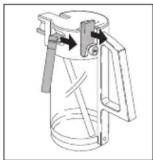 Pelgrim IKM614RVS - Notes - 1