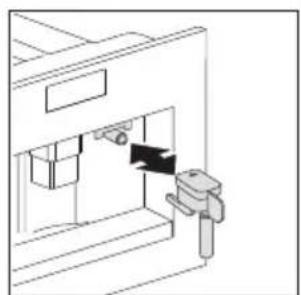 Pelgrim IKM614RVS - De hoeveelheid koffi e wijzigen - 4