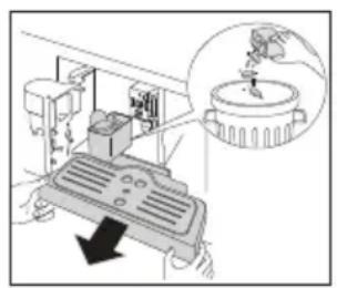 Pelgrim IKM614MAT - Conseils pour obtenir un café plus chaud - 2