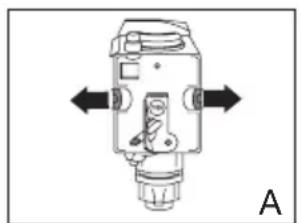 Pelgrim IKM614MAT - Do not use washing up liquid to clean the brewing unit. It would remove the lubricant applied to the inside of the piston. - 4