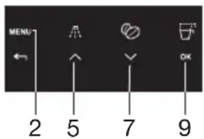 Pelgrim IKM614MAT - They are: - 2