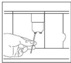 Pelgrim IKM614MAT - Cleaning the drip tray (F) - 4