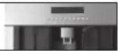 Pelgrim IKM540RVS - Ilhre Espressomaschine - 1
