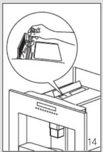 Pelgrim IKM540RVS - Aanwijzingen - 1