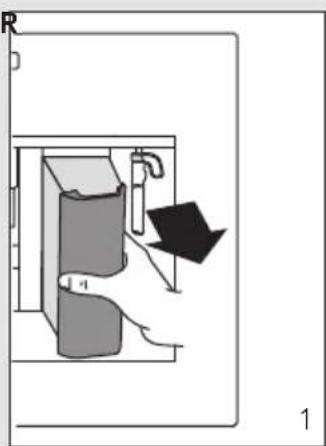 Pelgrim IKM540RVS - Première utilisation - 1