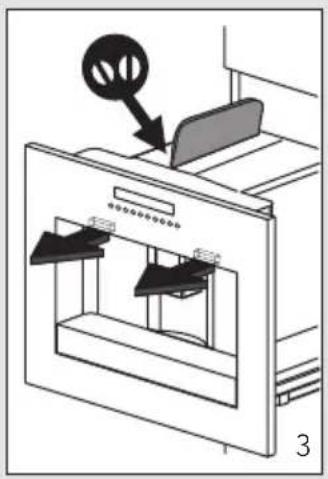 Pelgrim IKM540RVS - Use - 3