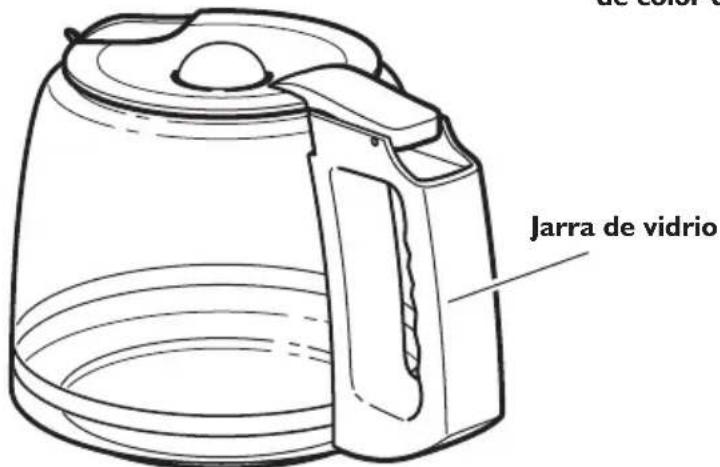 KITCHENAID KCM1202WH - Piezas y accesorios - 3
