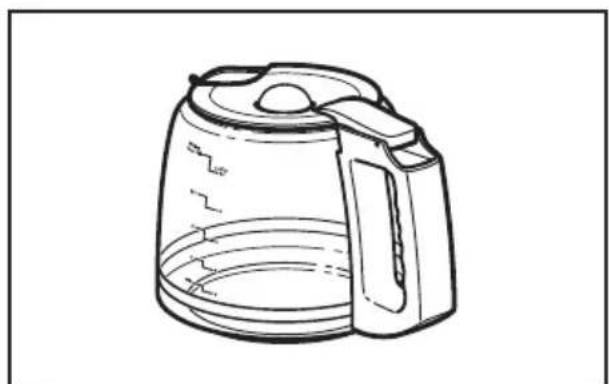 KITCHENAID KCM1202WH - Remplissage d'eau pour infusion - 3