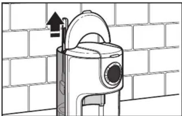 KITCHENAID KCM1202WH - Cleaning the Coffee Maker - 1