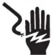 KITCHENAID KCM1202WH - WARNING - 1