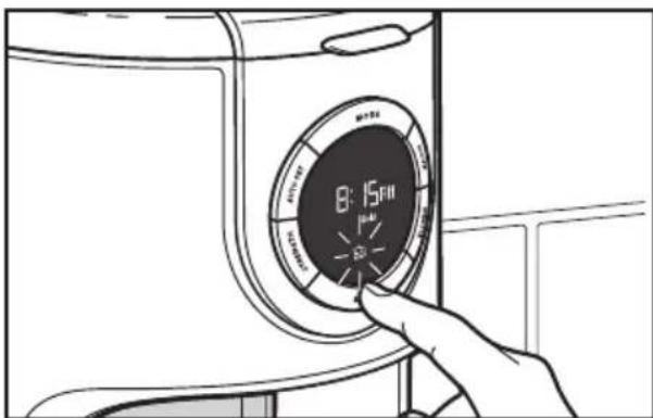 KITCHENAID KCM1202WH - Elaboración de café - 1