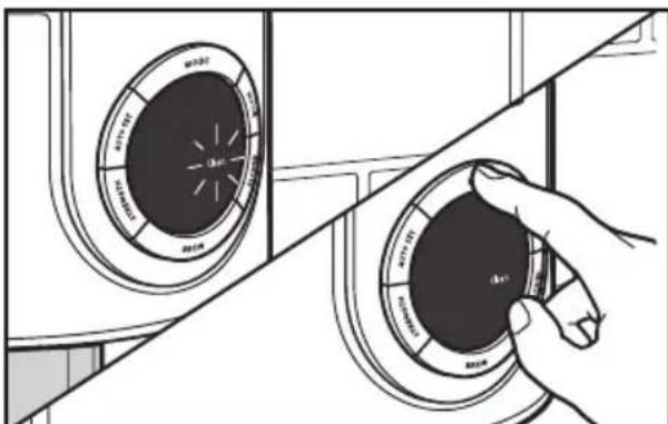 KITCHENAID KCM1202WH - Limpieza de la cafeteria - 2