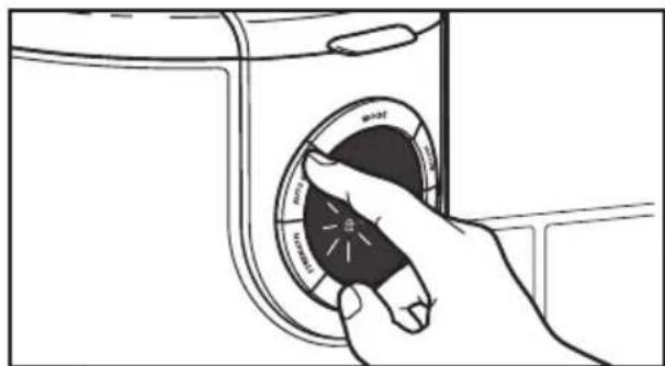 KITCHENAID KCM1202WH - Ajuste de la característica de elaboración automática - 1