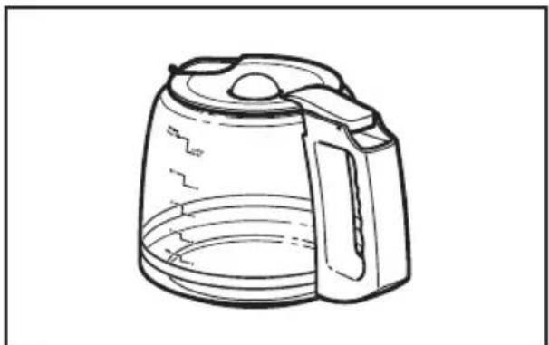 KITCHENAID KCM1202OB - Remplissage d'eau pour infusion - 3