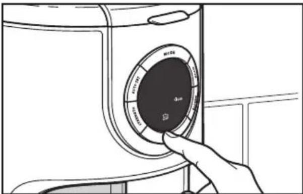 KITCHENAID KCM1202OB - Nettoyage de la cafetière - 3