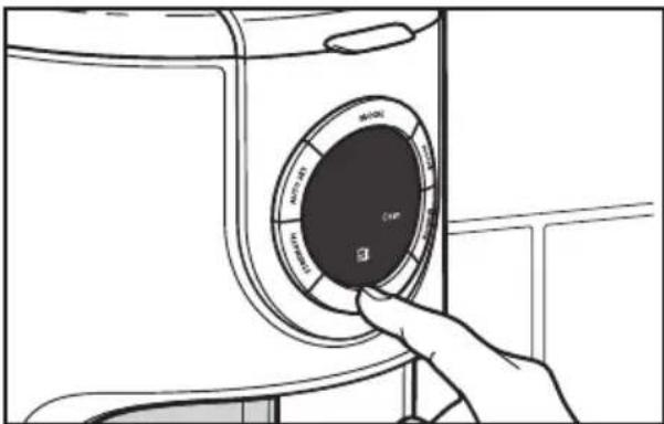 KITCHENAID KCM1202OB - Cleaning the Coffee Maker - 3