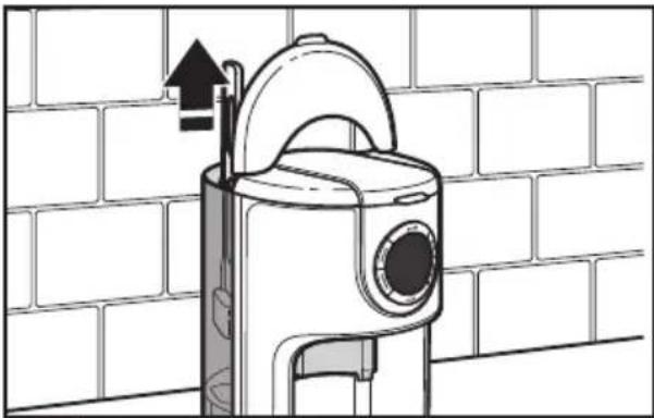 KITCHENAID KCM1202OB - Cleaning the Coffee Maker - 1