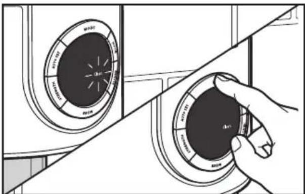 KITCHENAID KCM1202OB - Limpieza de la cafetera - 2