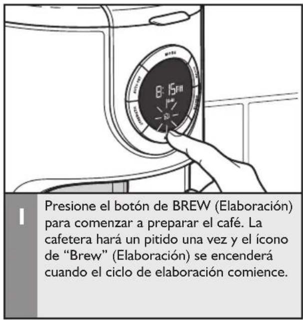 KITCHENAID KCM1202OB - Elaboración de café - 1