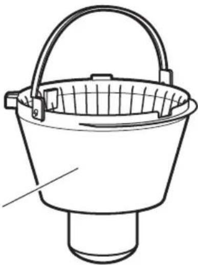 KITCHENAID KCM1202OB - Piezas y accesorios - 3