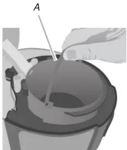 KITCHENAID KCM111 - Brewing More Than 4 Cups of Coffee - 2