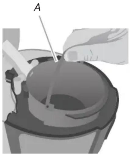 KITCHENAID KCM112 - Brewing More Than 4 Cups of Coffee - 2