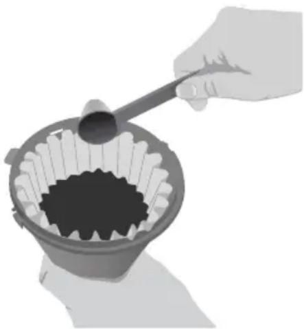 KITCHENAID KCM112 - Infusion de plus de 4 tasses de café - 3