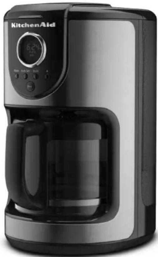 KITCHENAID KCM112 - 1
