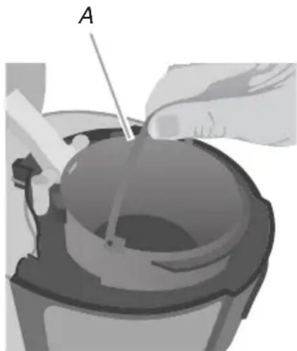 KITCHENAID KCM112 - Infusion de plus de 4 tasses de café - 2