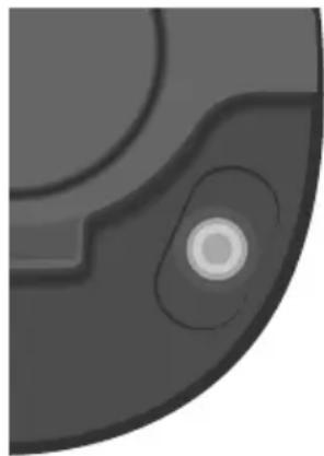 KITCHENAID KCM112 - Bouton Brew (infusion) - 1