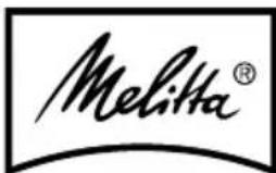 MELITTA Excellent 4.0 - Hävittämishojheet - 1