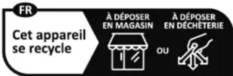 MELITTA Excellent 4.0 - Traitément des déchets - 2