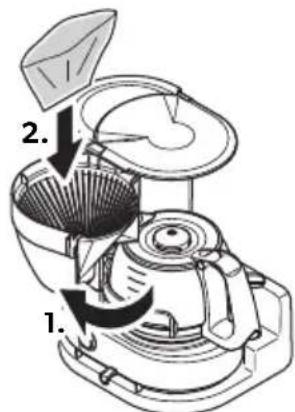 DOMETIC PerfectCoffee MC 054 - Kaffeemaschine - 6