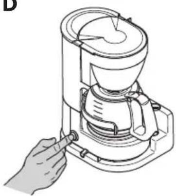 DOMETIC PerfectCoffee MC 054 - Kaffeemaschine - 8