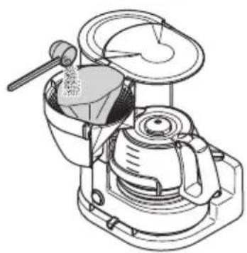 DOMETIC PerfectCoffee MC 054 - Kaffeemaschine - 7