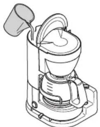 DOMETIC MC052 - Kaffeemaschine - 4