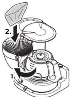 DOMETIC MC052 - Kaffeemaschine - 5