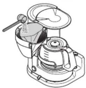 DOMETIC MC052 - Kaffeemaschine - 6