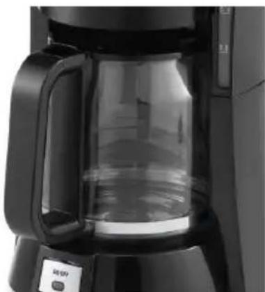 DELONGHI ICM 15210 - 3