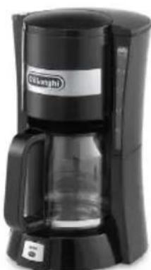 DELONGHI ICM 15210 - 4
