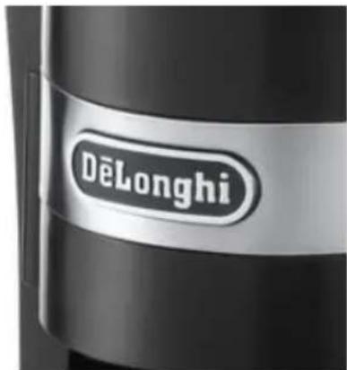 DELONGHI ICM 15210 - 1