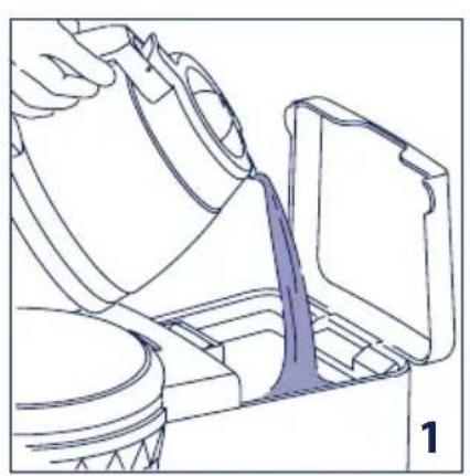 DELONGHI Brillante ICMJ 210.1 - IMPORTANT - 3