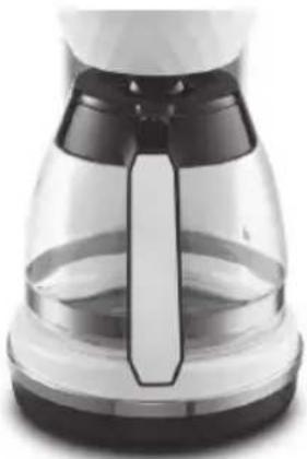 DELONGHI Brillante ICMJ 210.1 - 1