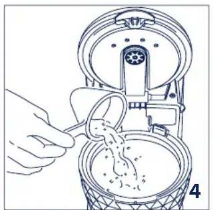 DELONGHI Brillante ICMJ 210.1 - IMPORTANT - 6