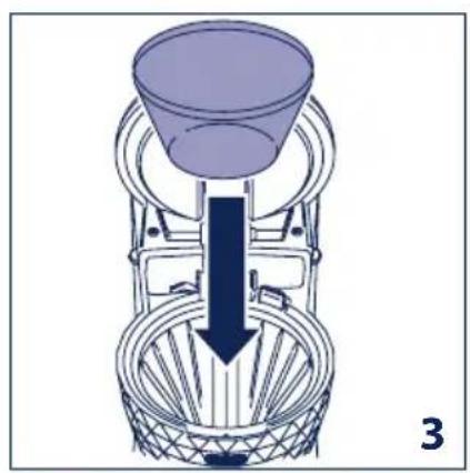DELONGHI Brillante ICMJ 210.1 - IMPORTANT - 5