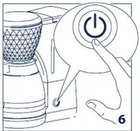 DELONGHI Brillante ICMJ 210.1 - IMPORTANT - 8